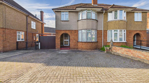 Gowers Field, Aylesbury, Buckinghamshire