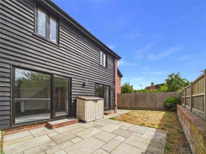 Cavendish Lane, Glemsford, Sudbury, Suffolk, CO10