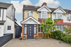 4, Perivale Gardens, Watford WD25 0HR