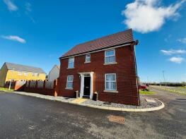 1, Camomile Place, Melksham SN12 6ZL