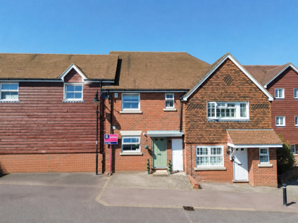 Chertsey Street, Fleet