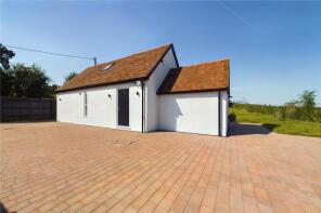 The Old Stables, Reading Road, Lower Basildon, Reading RG8 9ND