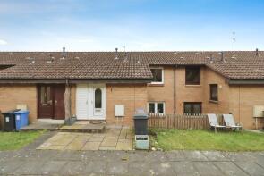 33, Inzievar Terrace, Dunfermline KY12 9SJ