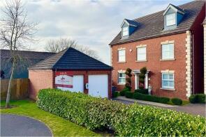 14, Houghton Close, Melton Mowbray LE14 3QL
