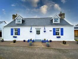 Bluebell Cottage, Main Street, Gaza, Tain IV20 1YW