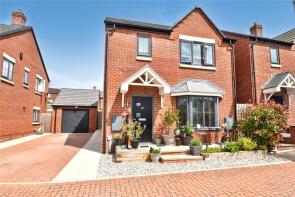 24, The Grove, Worcester WR5 3FZ