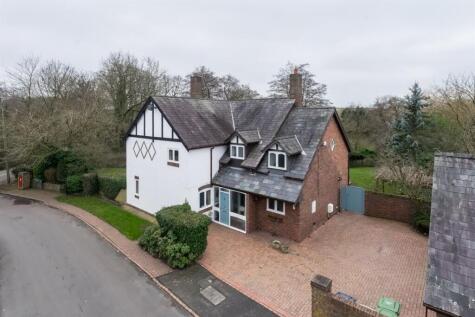 Sandlebridge Rise, Alderley Edge, SK9
