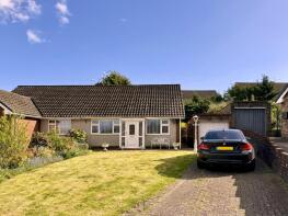 4, Greenhaven Rise, Llandough, Penarth CF64 2PN