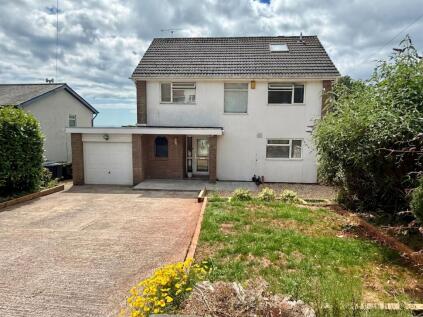 Oxlea Road, Torquay, TQ1
