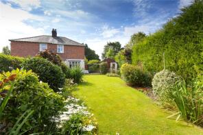 Windy Nook, Lytham Road, Lytham St. Annes FY8 4LZ
