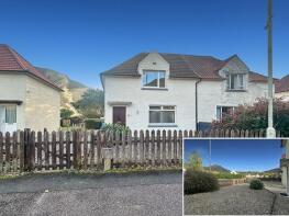 4, Lochaber Road, Kinlochleven PH50 4QW