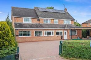 The Lenches, Bishampton Road, Worcester WR7 4BT