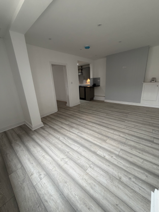 Lounge/Kitchen