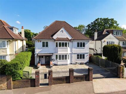 Nelson Road, New Malden, KT3