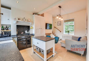 1, Lakeside Cottages, Pasture Lane, Roughlee BB9 6NR
