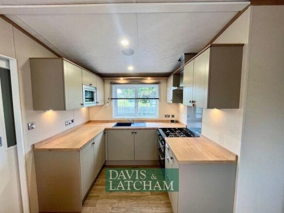 The Kitchen