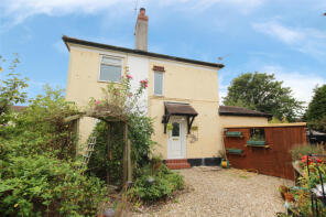 1, Mervyn Road, Weaverham, Northwich CW8 3LH