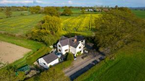 Yew Tree Cottage, Wolverley Bridge Junction With B5063 To Wolverley Hall, Wolverley, Shrewsbury SY4 5NQ