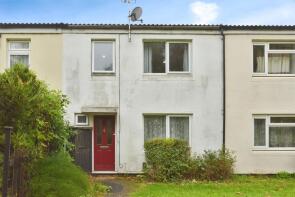 6, Tyrill, Stantonbury, Milton Keynes MK14 6AR