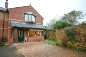 4, Mealors Courtyard, Neston Road, Ness, Neston CH64 4GA
