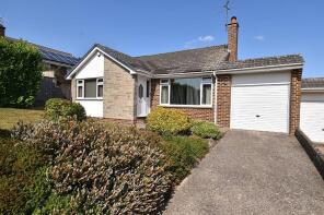 6, Milbury Close, Exeter EX6 8AF