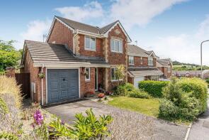 4, Willow Close, Pontypridd CF38 2SJ
