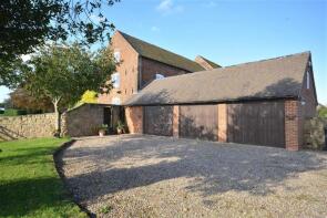 South Barn, Lowes Lane, Swarkestone, Derby DE73 7GQ