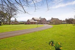 Broad Oak House, Lower Stoford Lane, Bradford On Tone, Taunton TA4 1HQ