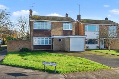 Humber Road, Old Springfield, Chelmsford, CM1