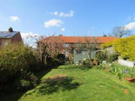 2, Church Row, Main Street, Ripon HG4 5DA