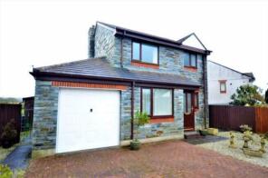 7, Lemellen Gardens, Road From November Cottage To Lissadell, St Kew Highway, Bodmin PL30 3EB