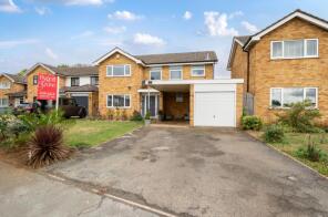 25, Hedgefield Road, Grantham NG32 1TA