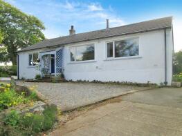 Crossdale, Private Road Past Near Branthwaite Edge, Workington CA14 4TB
