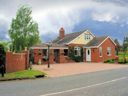 Little Heath, Heightington Road, Heightington, Bewdley DY12 2XN