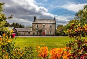 18 Glebe House, Kirkbrae, Maybole KA19 8HZ