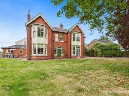 21 Broomfield House, Hillock Lane, Gresford, Wrexham LL12 8YL