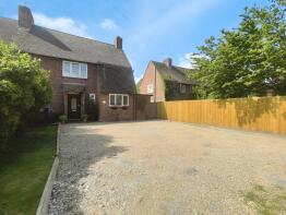 7, Moreton Terrace, Woodchurch Road, Ashford TN26 1LG