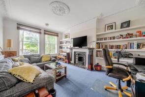 Flat 1, 176, Bedford Hill, London SW12 9HL