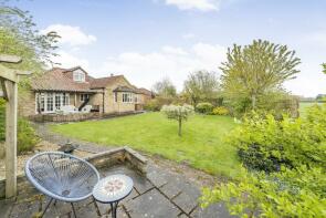 Candle Cottage, Church Lane, Horncastle LN9 5PU