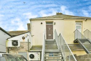 Flat First Floor, 622, Wolseley Road, Plymouth PL5 1TE