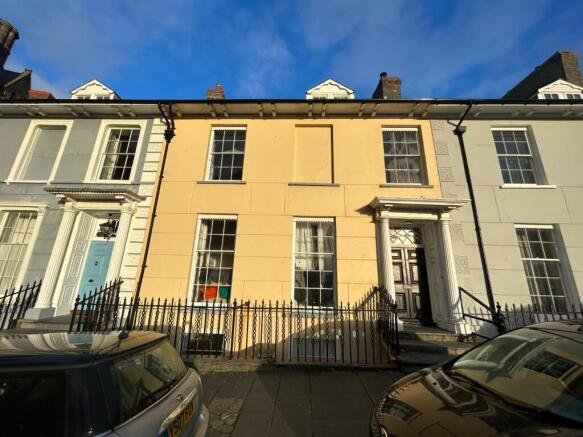 8 Bedroom Student Property/Rooms - BILLS INCLUDED