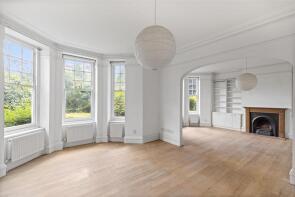 Flat 10, Heath Mansions, The Mount, London NW3 6SN