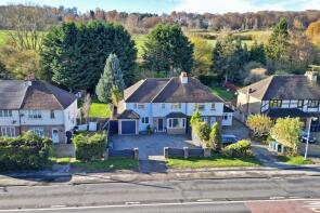 15, Bradenham Road, High Wycombe HP14 4EY