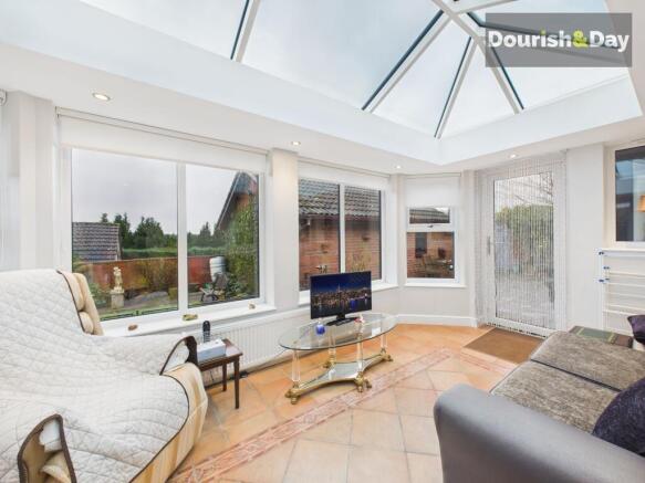 Sunroom
