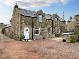 Budle Cottage, B1342 Dukesfield To Warenmill, Belford NE70 7EE