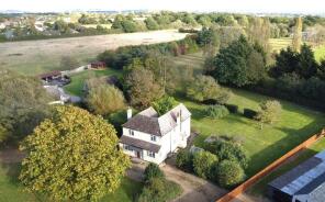 Palmers Farm, Top Road, Tolleshunt Knights CM9 8EU