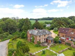 Ham Green House, Woodman Lane, Winchester SO21 2NZ