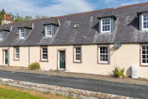 5 Clintmains Cottages, St. Boswells, Melrose