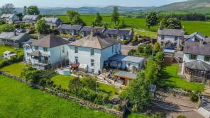 Grayrigg House, Grayrigg, Kendal LA8 9BU