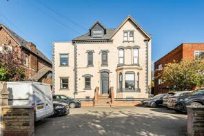 Flat 5, 15, Abbotsford Road, Liverpool L23 6UX